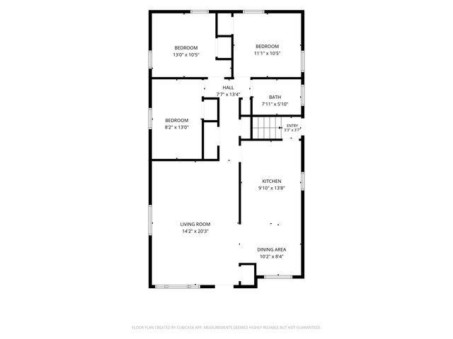 1109 Lawndale AVENUE, Waukesha, WI 53188