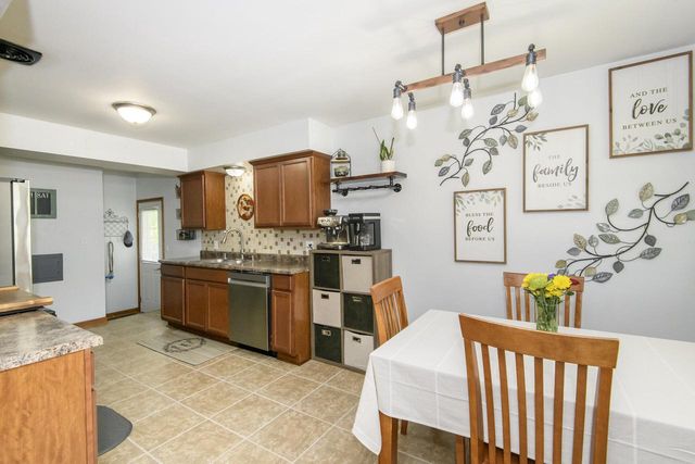 1109 Lawndale AVENUE, Waukesha, WI 53188
