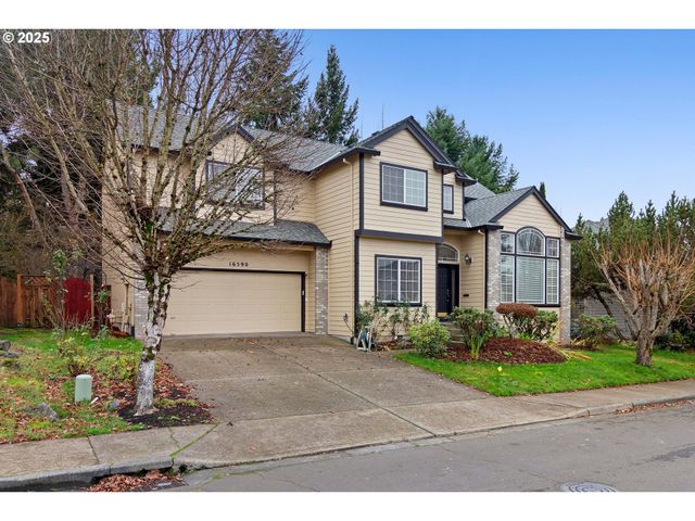 16590 Nw AVONDALE Dr, Beaverton, OR 97006