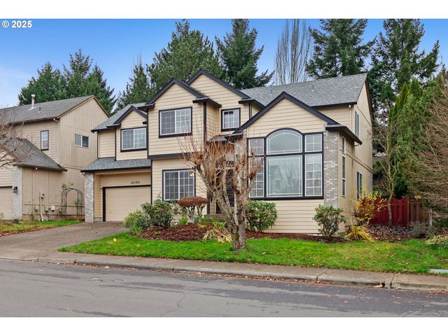 16590 Nw AVONDALE Dr, Beaverton, OR 97006