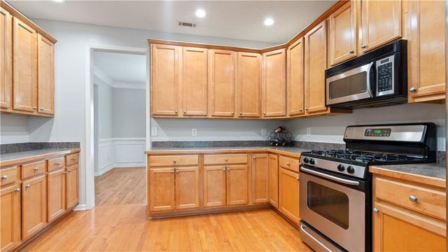 91 Medallion Park, Newnan, GA 30265