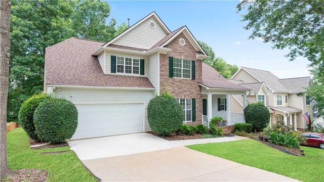91 Medallion Park, Newnan, GA 30265