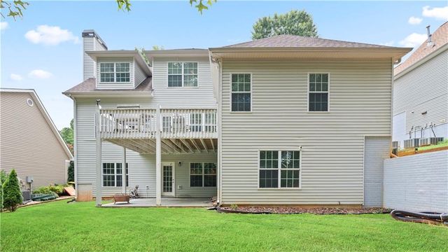 91 Medallion Park, Newnan, GA 30265