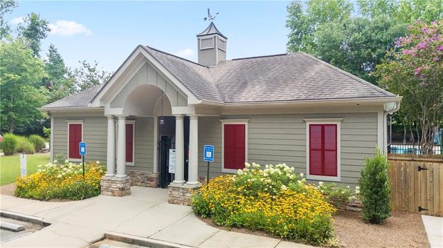 91 Medallion Park, Newnan, GA 30265