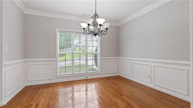 91 Medallion Park, Newnan, GA 30265