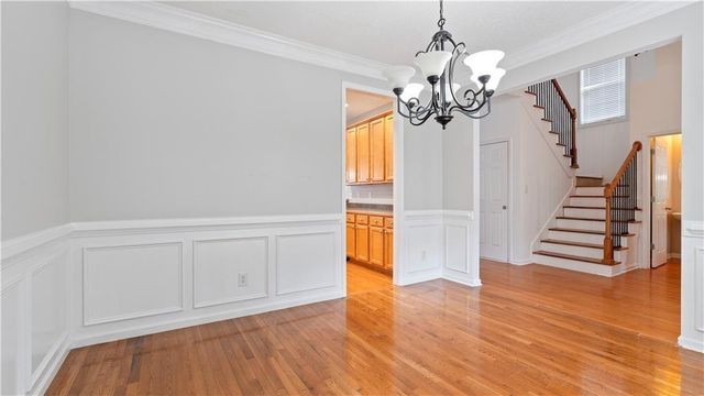 91 Medallion Park, Newnan, GA 30265