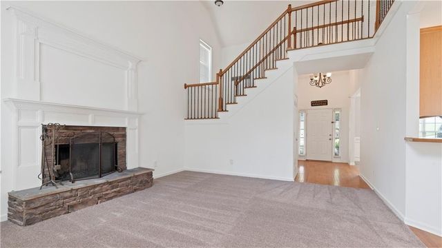 91 Medallion Park, Newnan, GA 30265