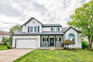 1257 Poplar Hill Drive, Lebanon, OH 45036