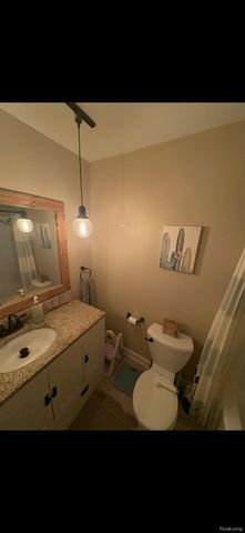 3480 Clearwater Drive, Davison Township, MI 48423