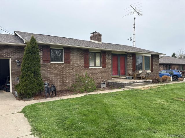 3480 Clearwater Drive, Davison Township, MI 48423