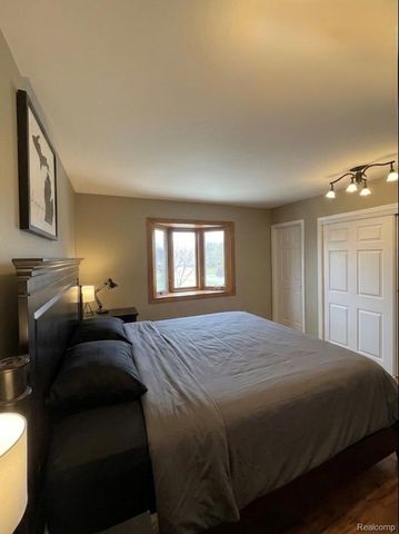 3480 Clearwater Drive, Davison Township, MI 48423