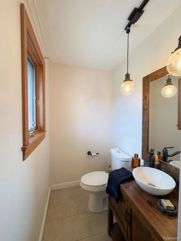 3480 Clearwater Drive, Davison Township, MI 48423