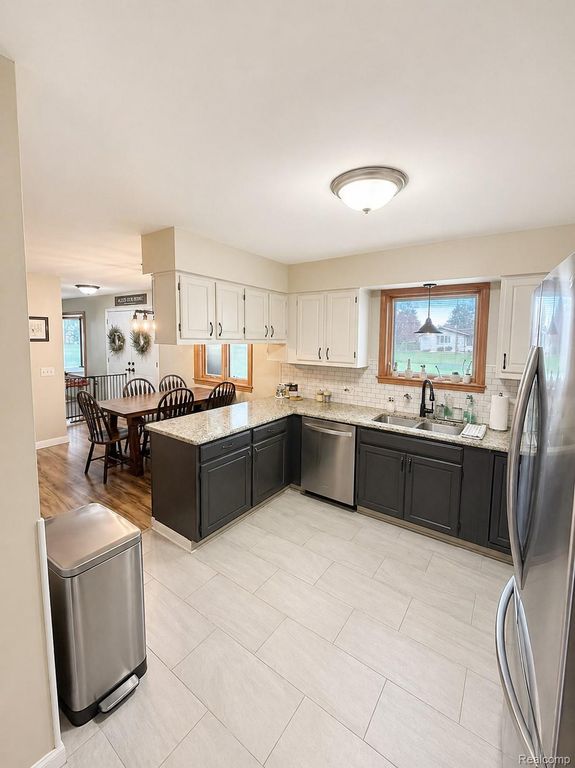 3480 Clearwater Drive, Davison Township, MI 48423