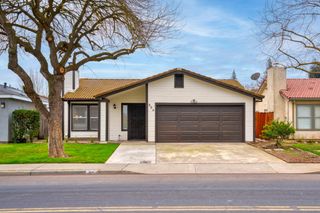 904 W Union Ave, Modesto, CA 95356