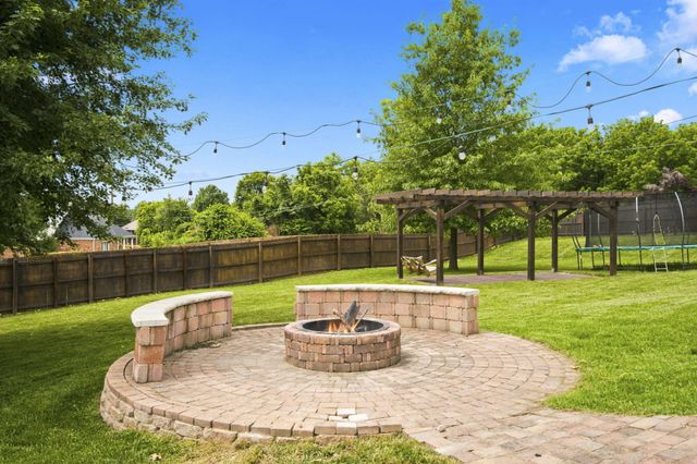 2418 W Crestwood Street, Ozark, MO 65721