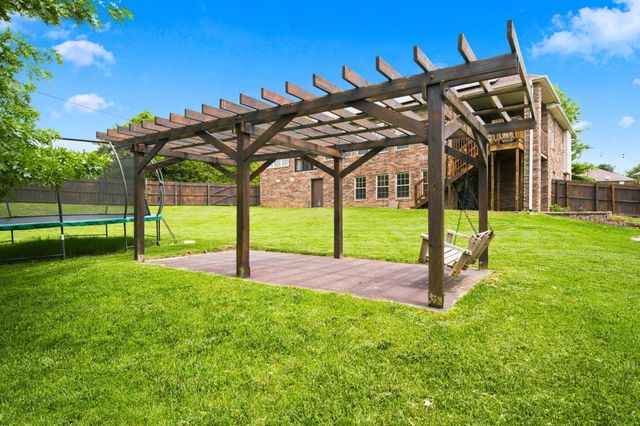 2418 W Crestwood Street, Ozark, MO 65721