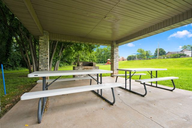 2418 W Crestwood Street, Ozark, MO 65721