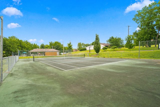 2418 W Crestwood Street, Ozark, MO 65721