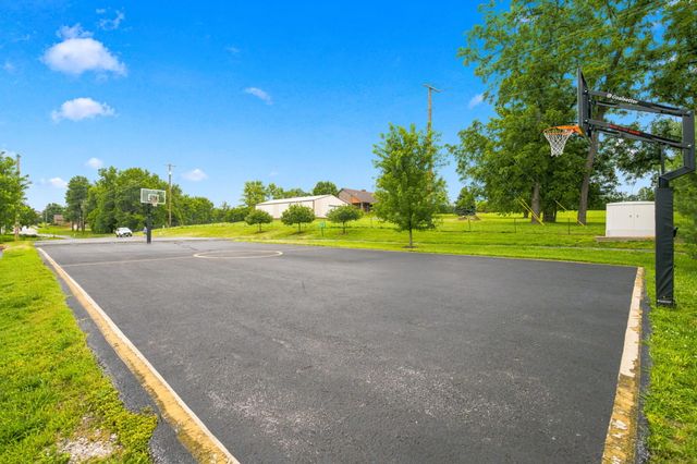 2418 W Crestwood Street, Ozark, MO 65721