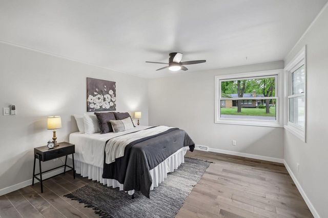 723 Bauer Street, Wisconsin Dells, WI 53965