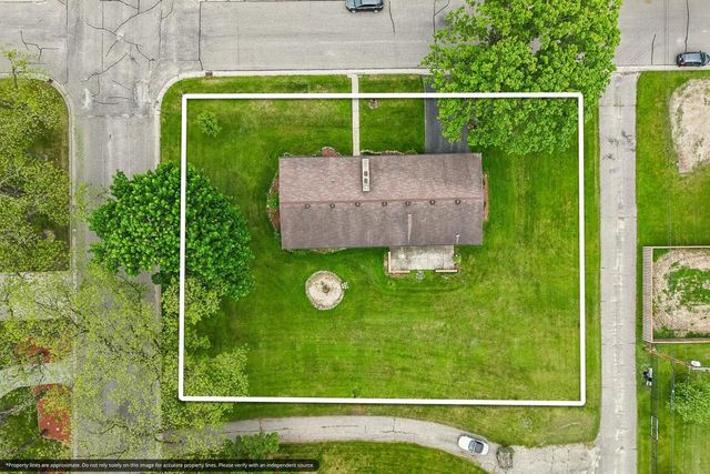 723 Bauer Street, Wisconsin Dells, WI 53965