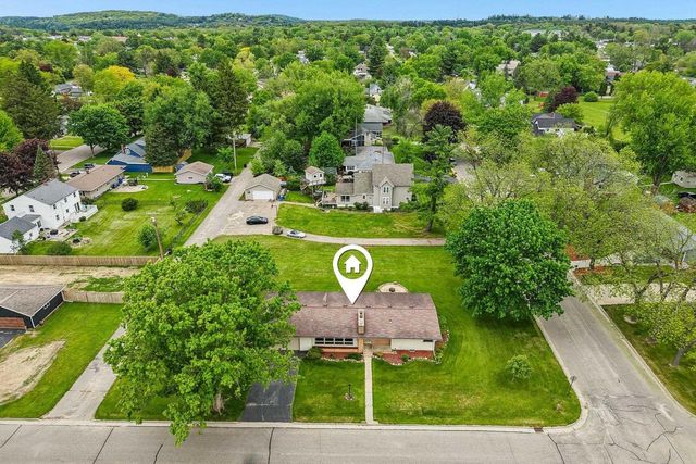 723 Bauer Street, Wisconsin Dells, WI 53965