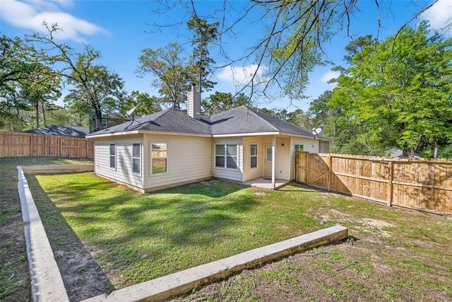 9006 San Saba Way, Willis, TX 77378