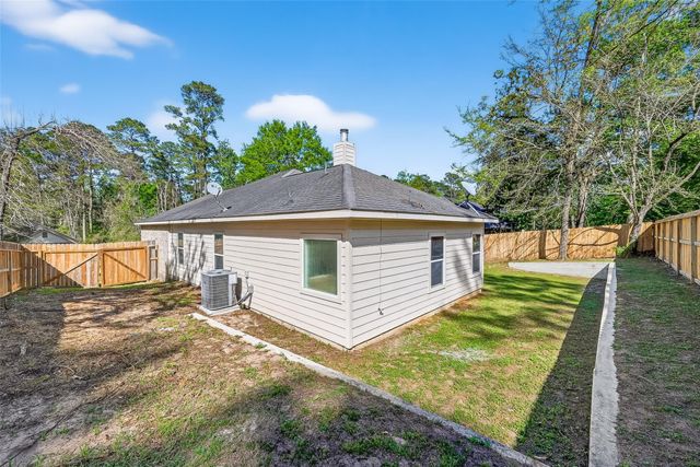 9006 San Saba Way, Willis, TX 77378