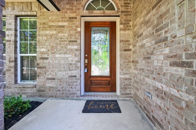 9006 San Saba Way, Willis, TX 77378