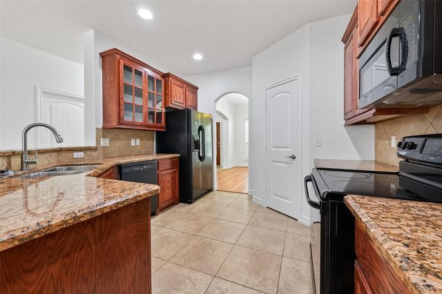 9006 San Saba Way, Willis, TX 77378