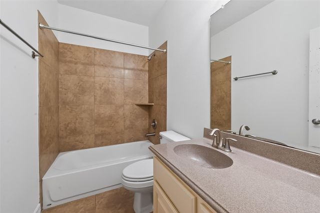 9006 San Saba Way, Willis, TX 77378