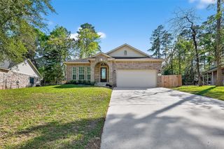 9006 San Saba Way, Willis, TX 77378