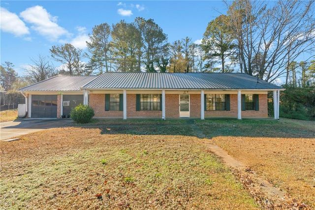 1999 Sewing Circle, Lithonia, GA 30058