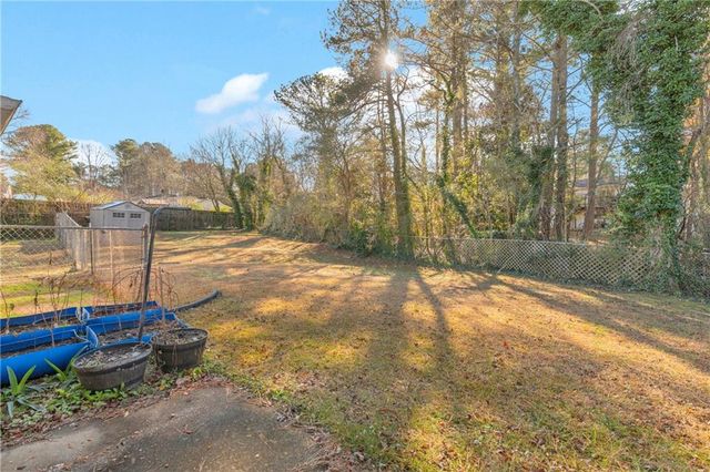 1999 Sewing Circle, Lithonia, GA 30058