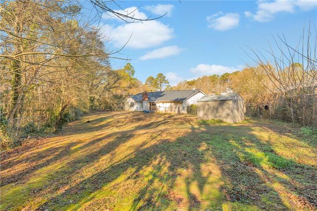 1999 Sewing Circle, Lithonia, GA 30058