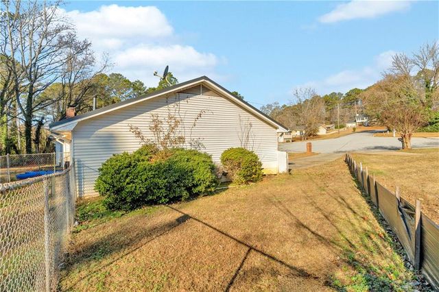 1999 Sewing Circle, Lithonia, GA 30058