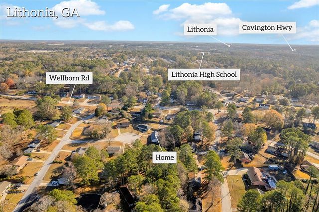 1999 Sewing Circle, Lithonia, GA 30058