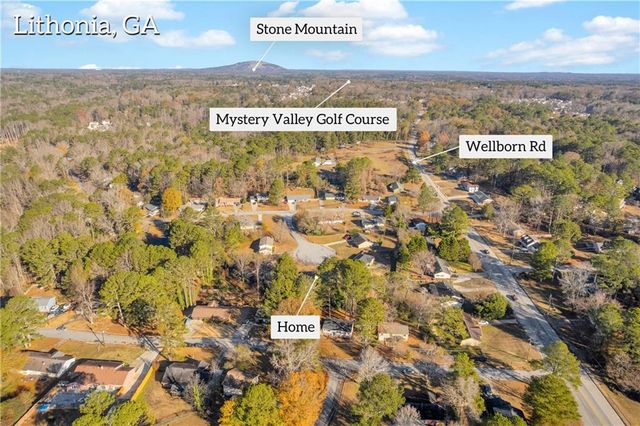 1999 Sewing Circle, Lithonia, GA 30058