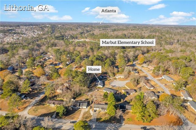 1999 Sewing Circle, Lithonia, GA 30058