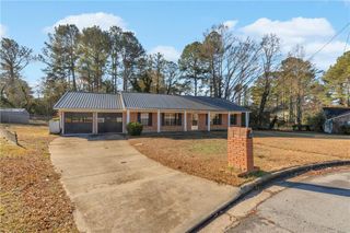 1999 Sewing Circle, Lithonia, GA 30058