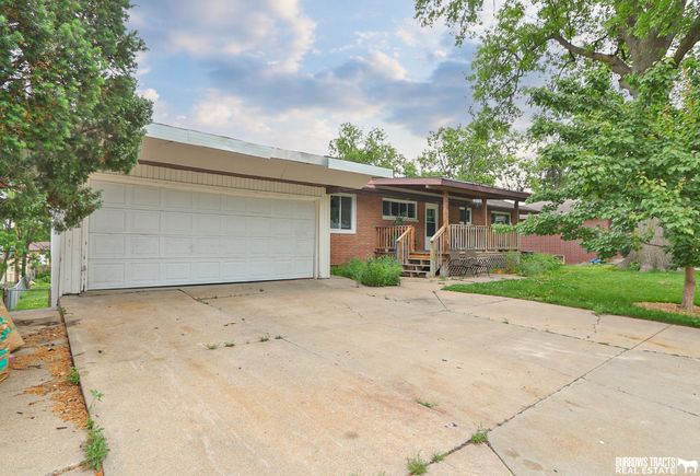 6224 Walker Avenue, Lincoln, NE 68507