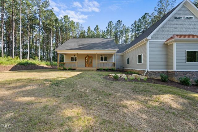 352 Anneliis Lane, Siler City, NC 27344