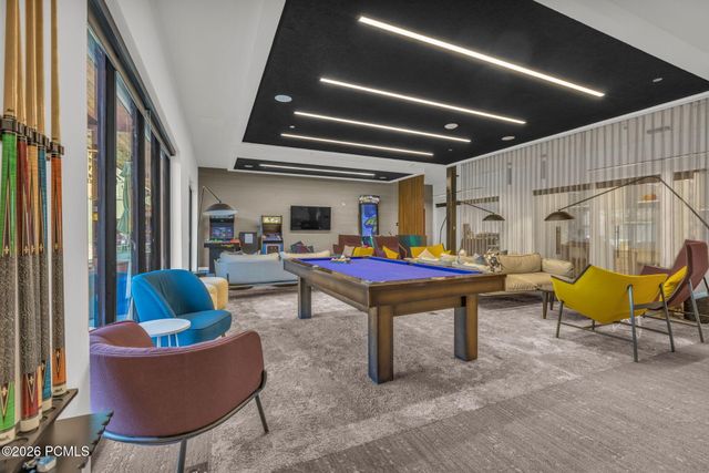 2670 W Canyons Resort Drive 412, Park City, UT 84098