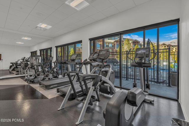 2670 W Canyons Resort Drive 412, Park City, UT 84098