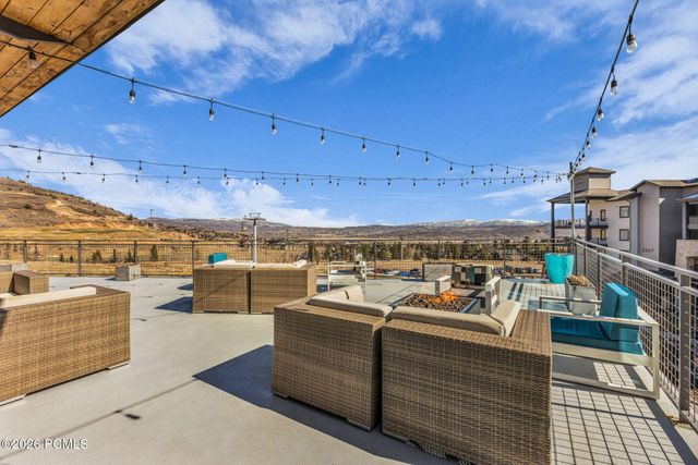 2670 W Canyons Resort Drive 412, Park City, UT 84098