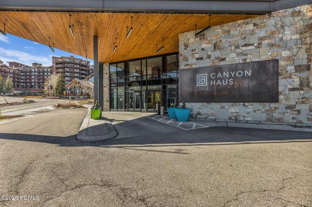 2670 W Canyons Resort Drive 412, Park City, UT 84098