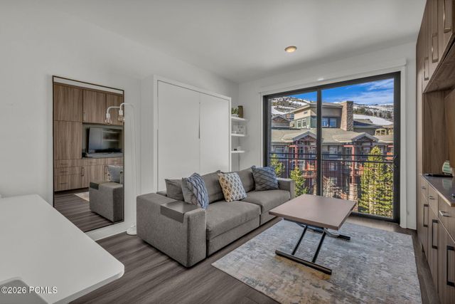 2670 W Canyons Resort Drive 412, Park City, UT 84098