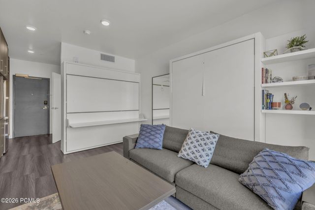 2670 W Canyons Resort Drive 412, Park City, UT 84098