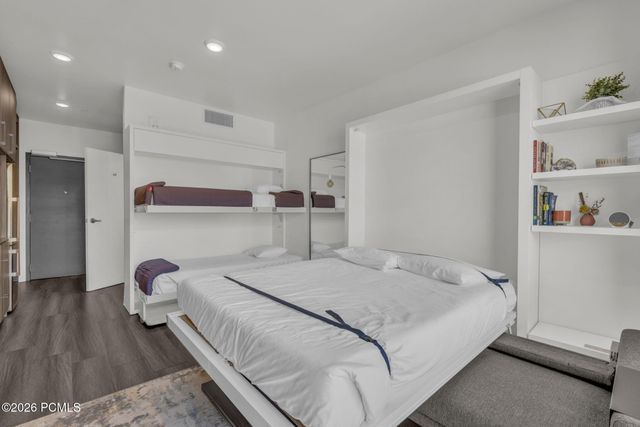 2670 W Canyons Resort Drive 412, Park City, UT 84098