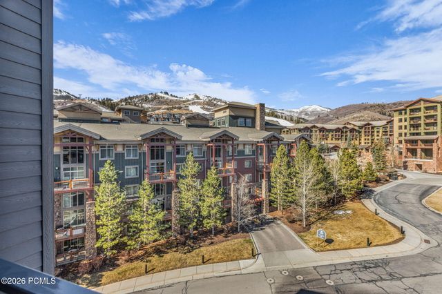 2670 W Canyons Resort Drive 412, Park City, UT 84098